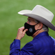 Gov. Greg Abbott decided masks were a bridge too far toward public safety.